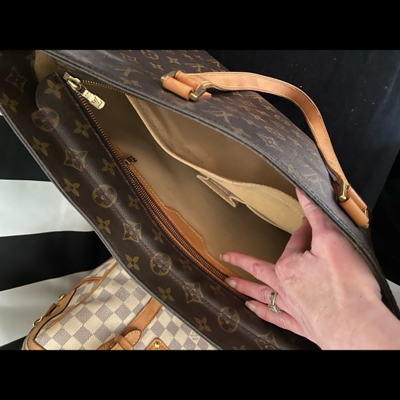 Louis Vuitton custom Luco - Picture 6 of 8